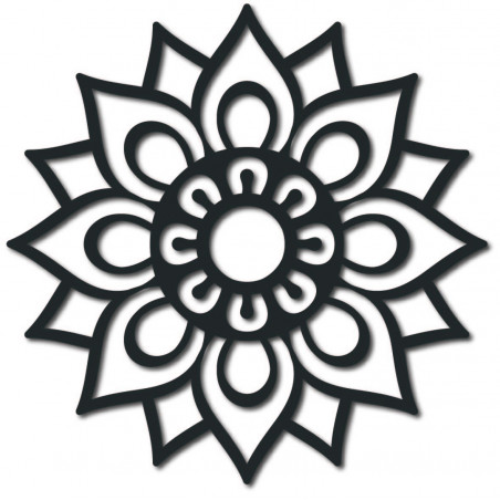 Obraz na stenu strom z drevenej topoľovej preglejky  POHODAK