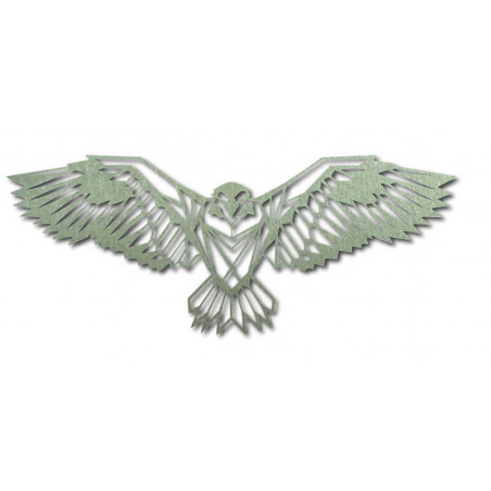 SENTOP vyrezávaný  drevený obraz  orol PR0233 čierny SENTOP vyrezávaný  drevený obraz  orol PR0233 čierny