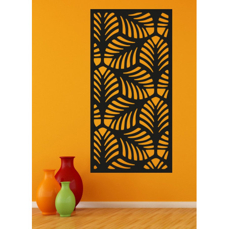 Vyrezávaný Drevený obraz na stenu z preglejky FORGER Vyrezávaný Drevený obraz na stenu z preglejky FORGER