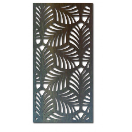 Vyrezávaný Drevený obraz na stenu z preglejky FORGER Vyrezávaný Drevený obraz na stenu z preglejky FORGER