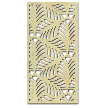 Vyrezávaný Drevený obraz na stenu z preglejky FORGER Vyrezávaný Drevený obraz na stenu z preglejky FORGER