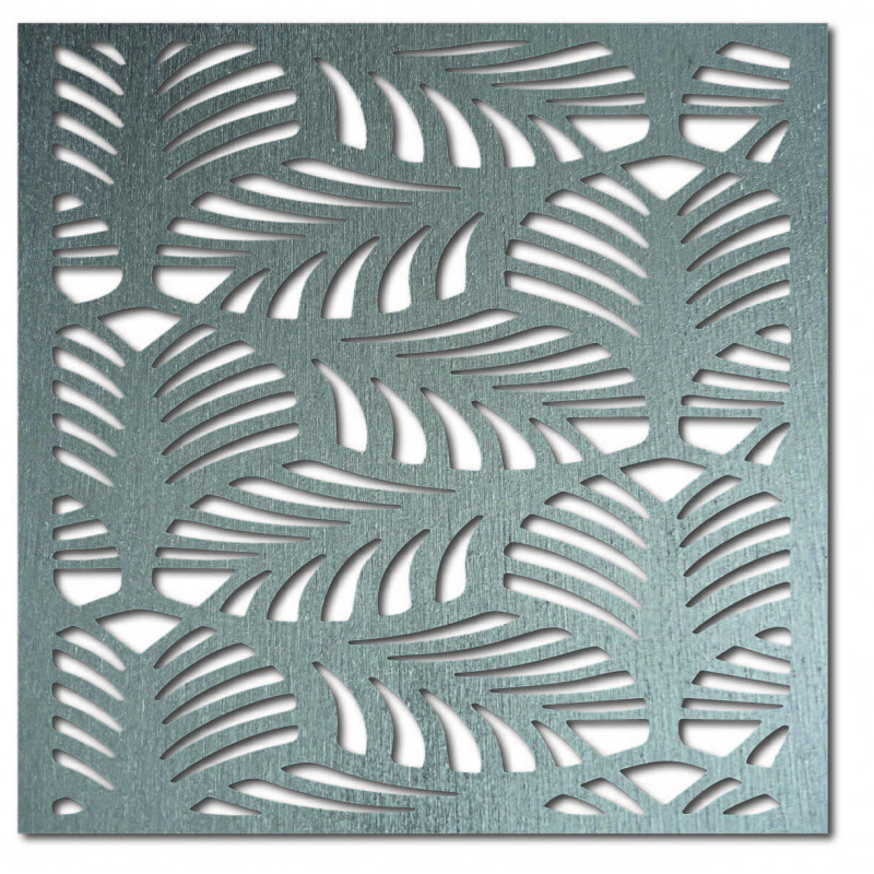 Vyrezávaný Drevený obraz na stenu z preglejky KVADER