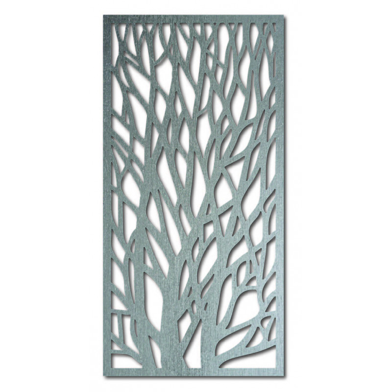 Vyrezávaný Drevený obraz na stenu z preglejky FORGER