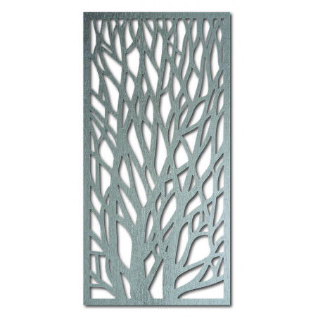 Vyrezávaný Drevený obraz na stenu z preglejky FORGER