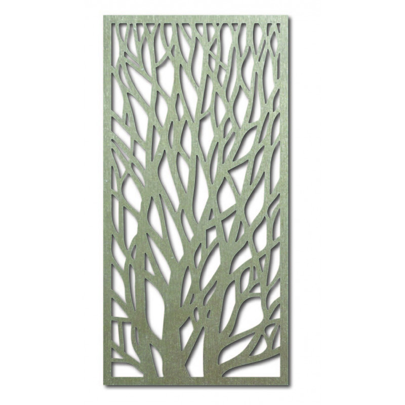 Vyrezávaný Drevený obraz na stenu z preglejky FORGER