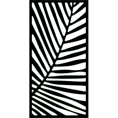 Vyrezávaný Drevený obraz na stenu z preglejky FIO