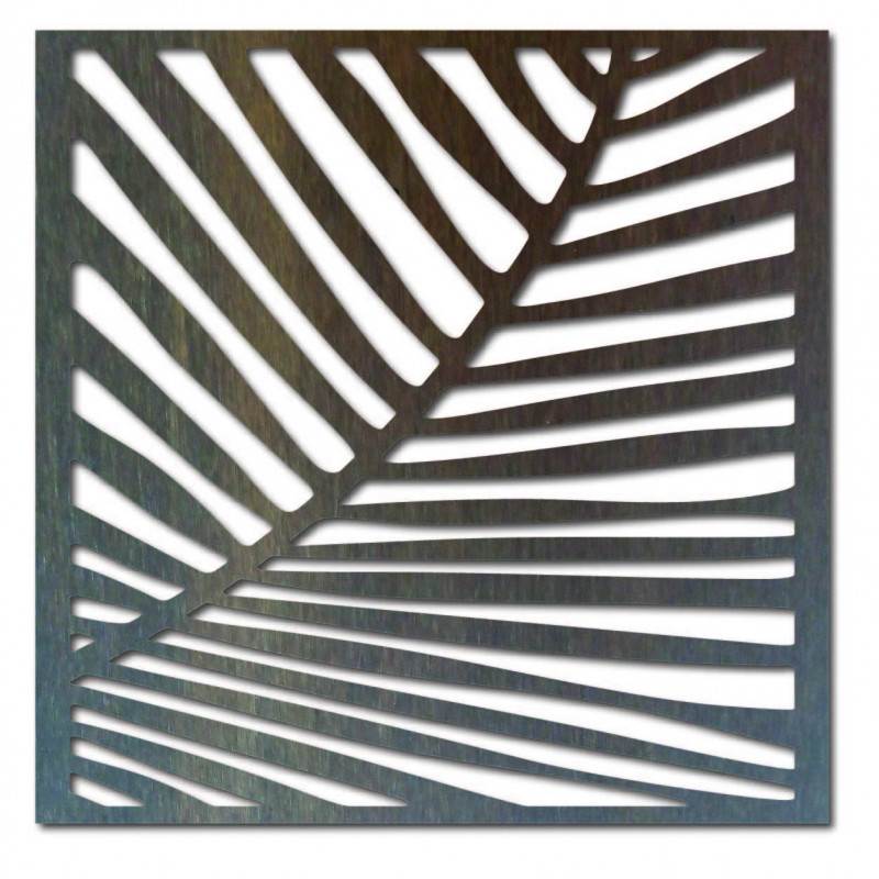 Vyrezávaný Drevený obraz na stenu z preglejky HRKEL