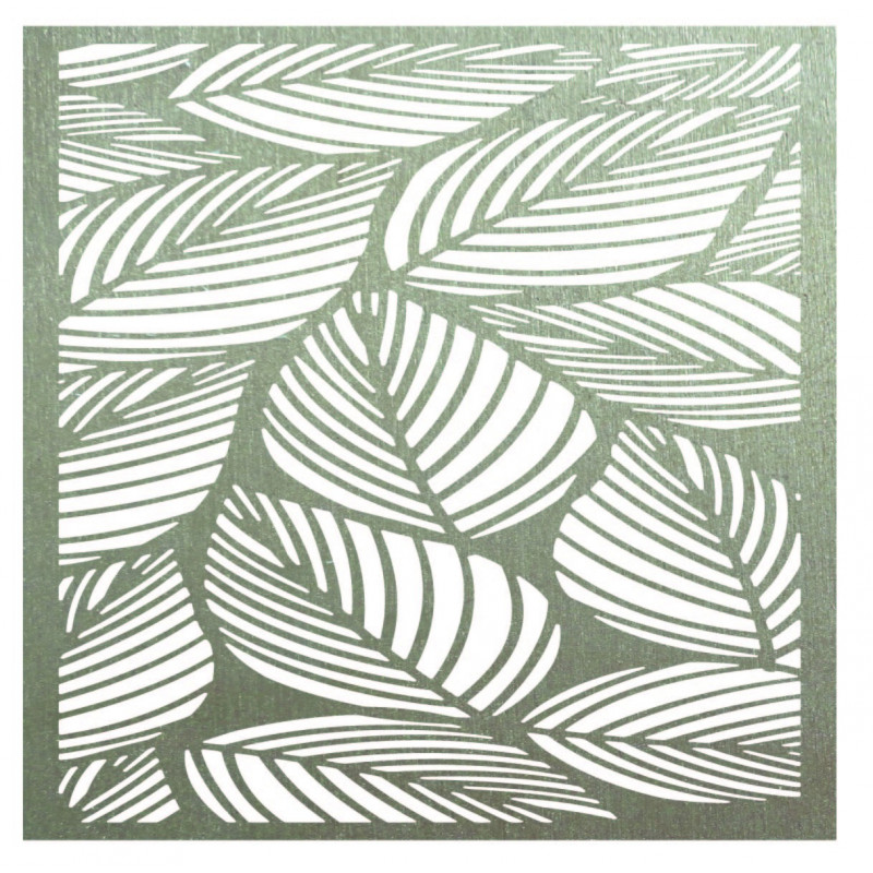 Vyrezávaný Drevený obraz na stenu z preglejky ORKO