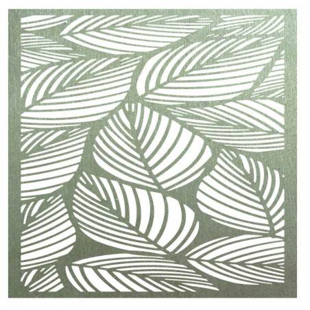 Vyrezávaný Drevený obraz na stenu z preglejky ORKO