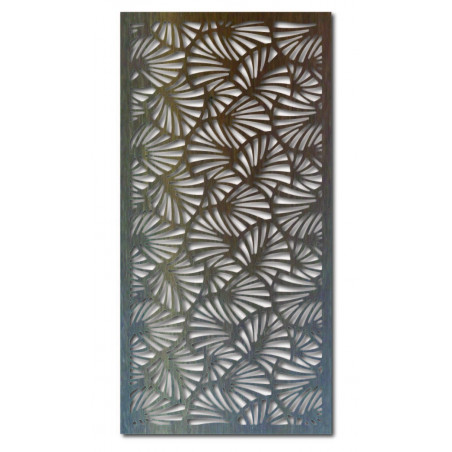 Vyrezávaný Drevený obraz na stenu z preglejky MOUSEE