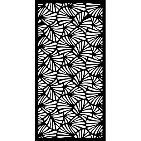 Vyrezávaný Drevený obraz na stenu z preglejky MOUSEE