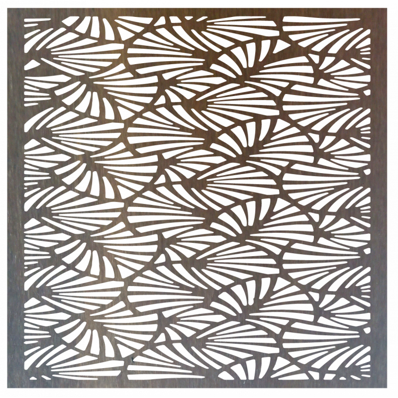 Vyrezávaný Drevený obraz na stenu z preglejky MUSLAY