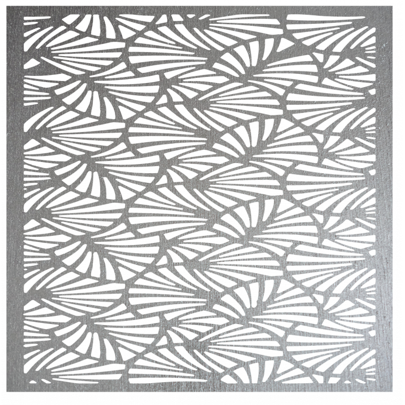 Vyrezávaný Drevený obraz na stenu z preglejky MUSLAY