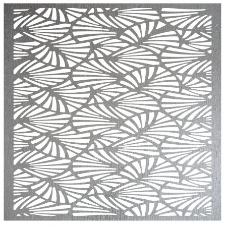 Vyrezávaný Drevený obraz na stenu z preglejky MUSLAY