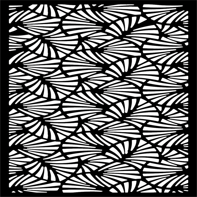 Vyrezávaný Drevený obraz na stenu z preglejky MUSLAY