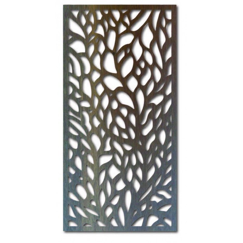 Vyrezávaný Drevený obraz na stenu z preglejky LISSER