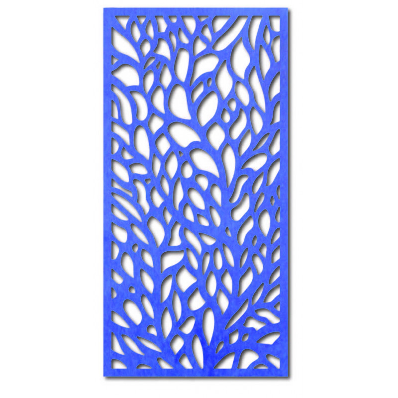 Vyrezávaný Drevený obraz na stenu z preglejky LISSER