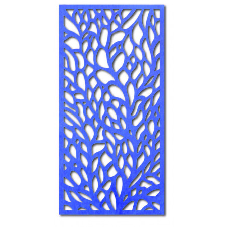 Vyrezávaný Drevený obraz na stenu z preglejky LISSER