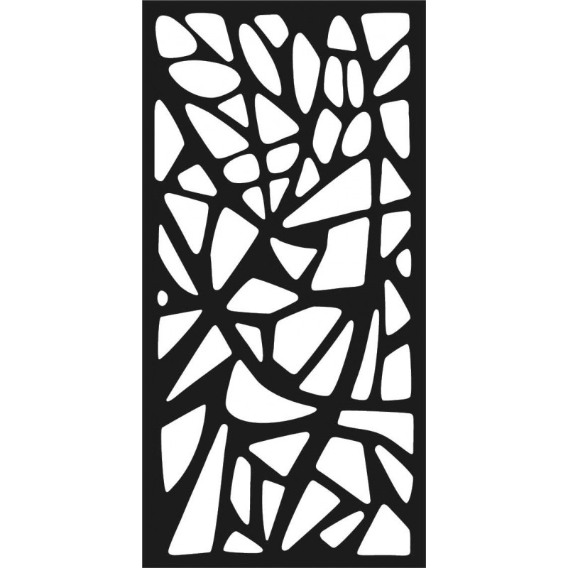 Obraz na stenu vyrezávaný z drevenej preglejky OSMONK