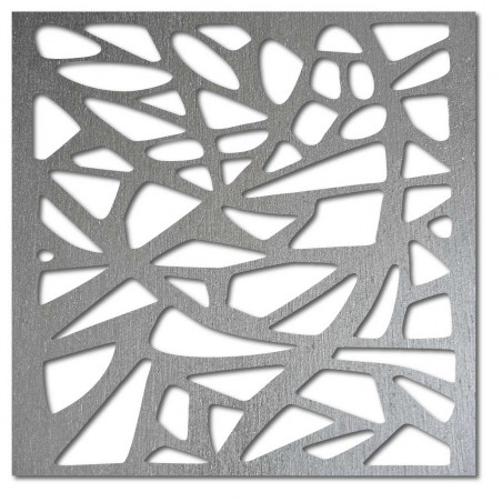 Vyrezávaný obraz na stenu z drevenej preglejky HORLAT