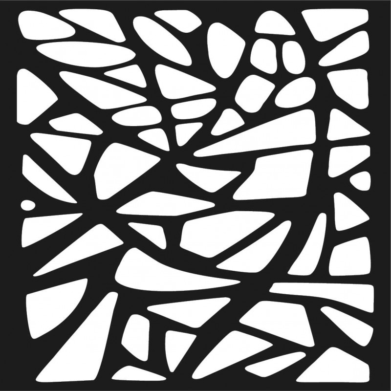 Vyrezávaný obraz na stenu z drevenej preglejky HORLAT