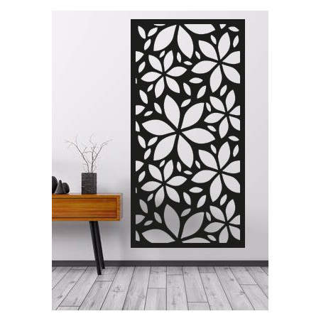 Obraz na stenu vyrezávaný z drevenej preglejky KOSMOS