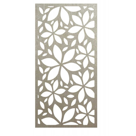 Obraz na stenu vyrezávaný z drevenej preglejky KOSMOS