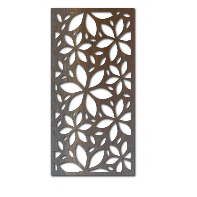 Obraz na stenu vyrezávaný z drevenej preglejky KOSMOS