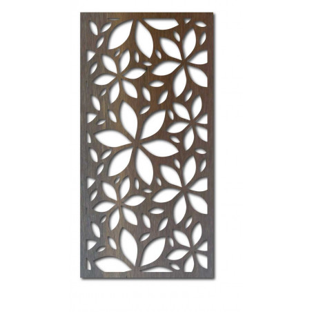 Obraz na stenu vyrezávaný z drevenej preglejky KOSMOS