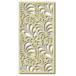 Obraz na stenu vyrezávaný z drevenej preglejky kvet PIXABAY 2