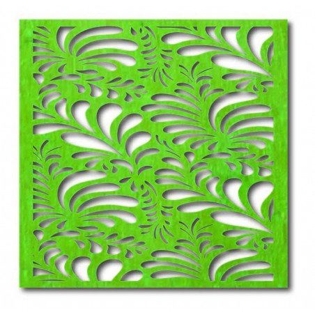 Vyrezávaný obraz na stenu z drevenej preglejky kvet LUPENE Vyrezávaný obraz na stenu z drevenej preglejky kvet LUPENE