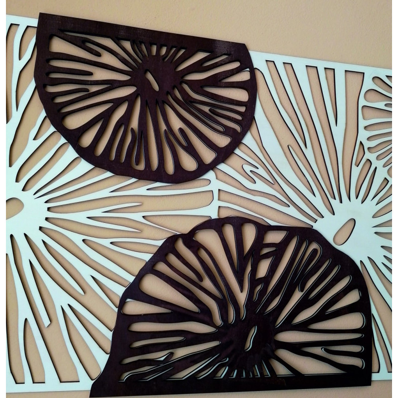 Dekorácia aj obraz na stenu - PAKINGG