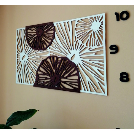 Dekorácia aj obraz na stenu - PAKINGG