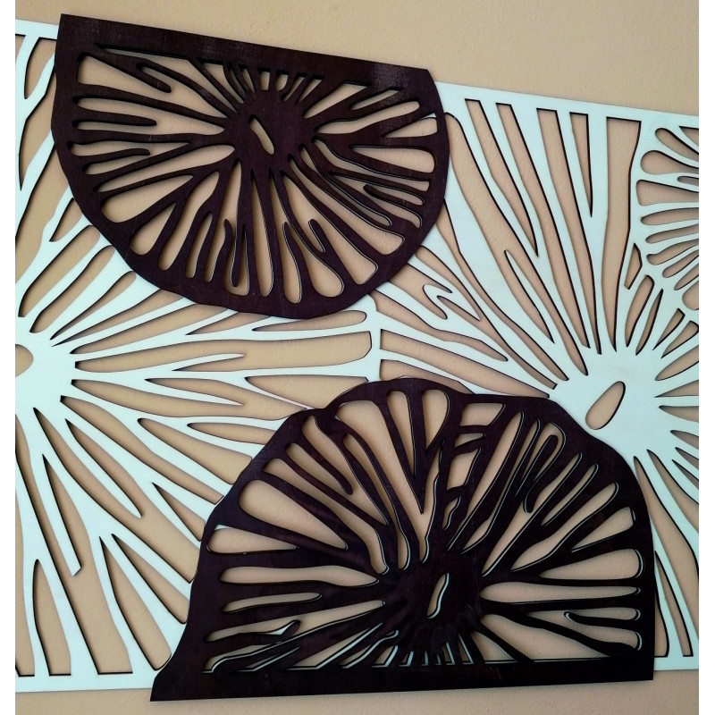 Dekorácia aj obraz na stenu - PAKINGG