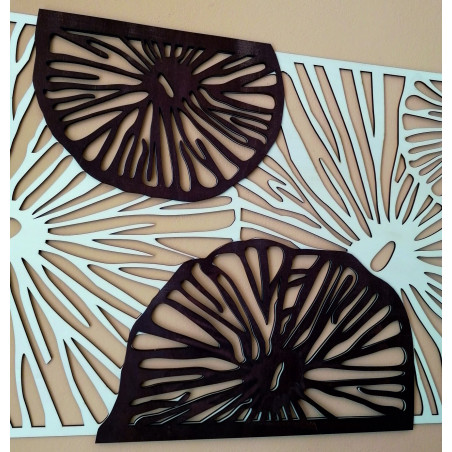 Dekorácia aj obraz na stenu - PAKINGG