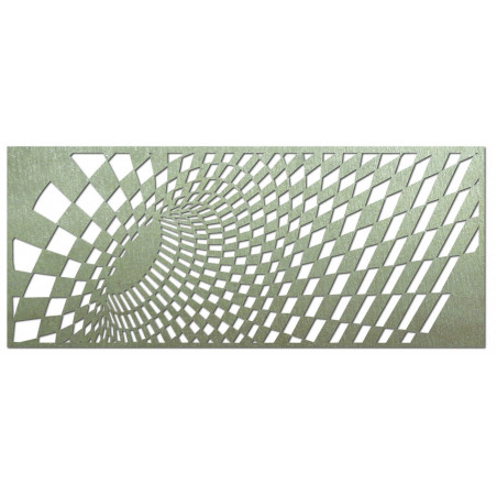 Vkusný obraz na stenu z drevenej preglejky ÚLETT