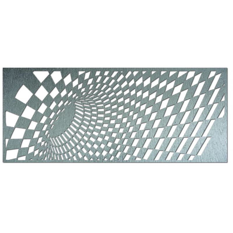 Vkusný obraz na stenu z drevenej preglejky ÚLETT