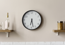 Zmena času na letný: Prečo sa mení a ako si ju spríjemniť?