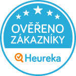 Pečať overené zákazníkmi Pečať overené zákazníkmi